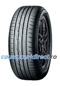 Yokohama c. drive 2 ac02 zps ( 235/50 r18 97v moe, runflat )