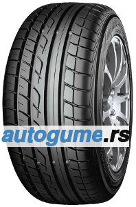 Yokohama c. drive AC01 ( 185/55 R16 83V )