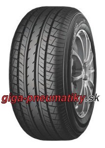 Obrázok 195/60 R16 89H YOKOHAMA E70E