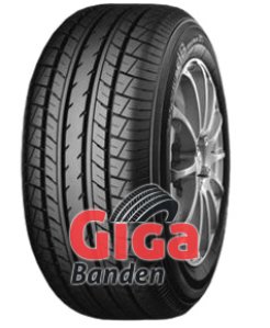 Image of dB decibel E70N 215/55 R17 94V