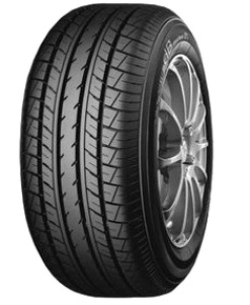 Yokohama dB decibel E70N ( 215/55 R17 94V )