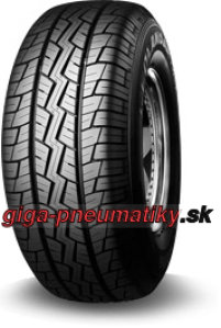 Obrázok 235/80 R16 109S YOKOHAMA G039E