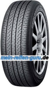 Yokohama GEOLANDAR G97  205 R16C 110/108S 8PR 