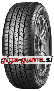 Yokohama Geolandar X-CV (G057B)
