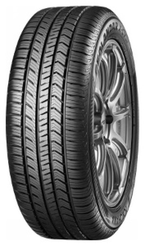 Yokohama Geolandar X-CV (G057B) ( 265/50 R22 112V XL )