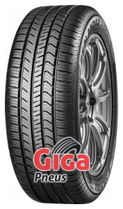 Yokohama Geolandar X-CV (G057H)