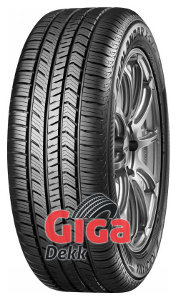 Yokohama Geolandar X-CV (G057M)