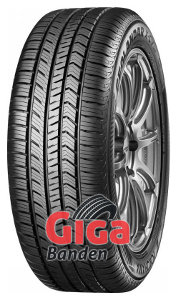 Yokohama Geolandar X-CV (G057N)