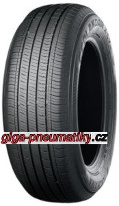 Yokohama GEOLANDAR X-CV G99B