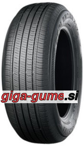Yokohama GEOLANDAR X-CV G99B