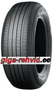 Yokohama GEOLANDAR X-CV G99B