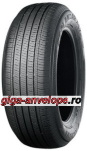 Yokohama GEOLANDAR X-CV G99B
