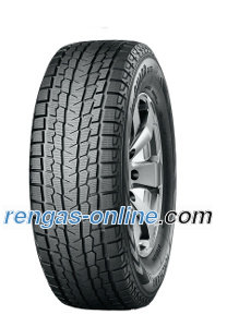 Yokohama Ice Guard G075 ZPS ( 235/50 R20 104Q XL, Pohjoismainen kitkarengas, RPB, runflat )
