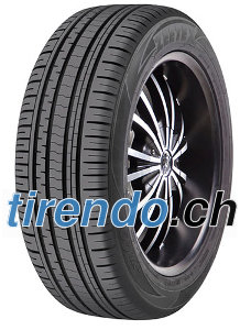 Zeetex SU1000 vmf