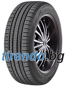 Zeetex SU1000 vmf