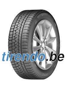 Zeetex WH1000 SUV