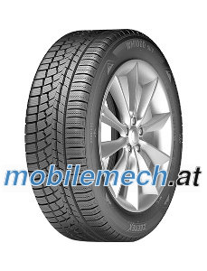 Zeetex WH1000 SUV