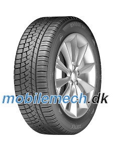 Zeetex WH1000 SUV