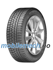 Zeetex WH1000 SUV