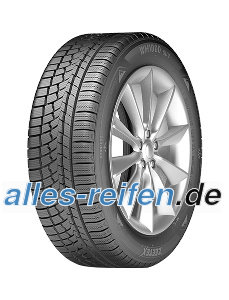 Zeetex WH1000 SUV