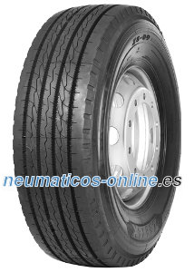 Image of Zeetex ZS-09 Extra ( 385/65 R22.5 160K ) %EAN%