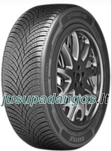 Zeetex ZT8000 4S
