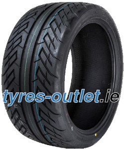 Zeknova SuperSport RS