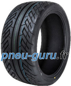 Zeknova SuperSport RS