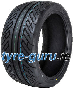 Zeknova SuperSport RS