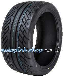 Zeknova SuperSport RS