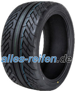 Zeknova SuperSport RS