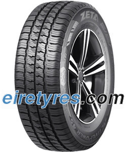 Zeta&nbsp;Active Power 4S