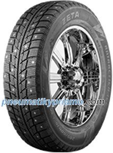 Obrázok Zeta Antarctica Ice ( 225/60 R16 102T XL )