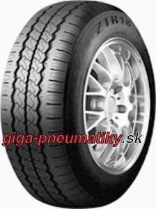 Obrázok Zeta ZTR18 ( 225/70 R15C 112/110S 8PR )