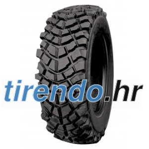 Ziarelli Mud Power
