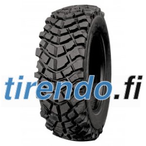 Ziarelli Mud Power