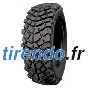 Ziarelli Mud Power