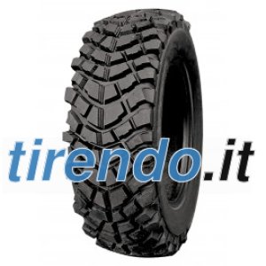 Ziarelli Mud Power