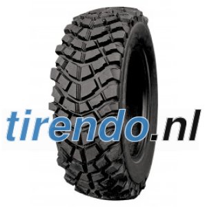 Ziarelli Mud Power