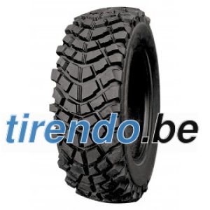 Ziarelli Mud Power