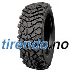 Ziarelli Mud Power