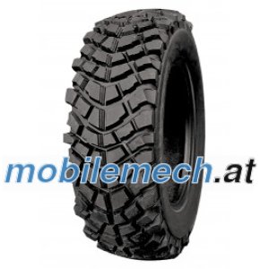 Ziarelli Mud Power