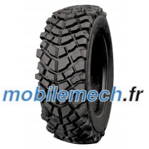 Ziarelli Mud Power