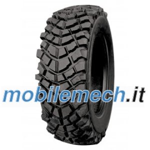 Ziarelli Mud Power