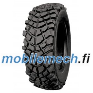 Ziarelli Mud Power