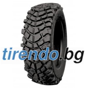 Ziarelli Mud Power
