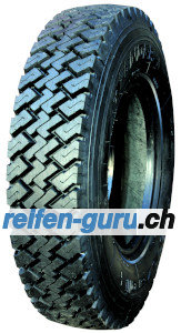 Ziarelli Fender
