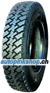 Ziarelli Fender