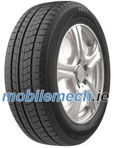 Zmax&nbsp;Icepioneer 868