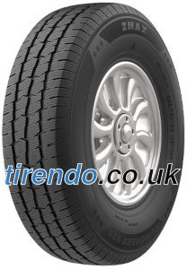 Zmax Icepioneer 989